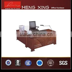 China Newly Design Computer Table Model thumbnail-4