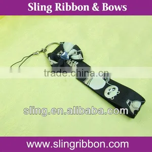 Ribbon Lanyard(Lanyard,Ribbon Strap) thumbnail-1