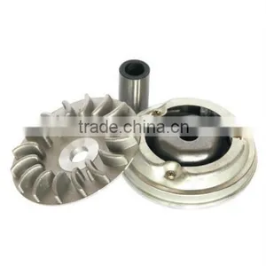 SCL-2013011366 LEAD90 Motorcycle Variator Assy Motorcycle Parts thumbnail-2
