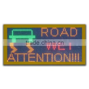 Color Full-matrix Display thumbnail-4