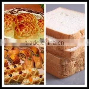 Shanghai Factory 2016 New Commercial Bread Machine/bread Production Line thumbnail-2