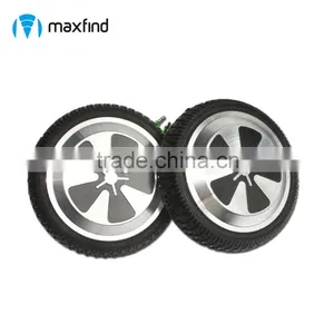 Wholesale Electric Scooter Motor for 6.5 Inch Self Balancing Hoverboard thumbnail-1