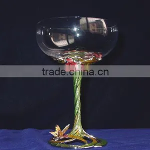 Champagne/champagne Glass/flute thumbnail-1