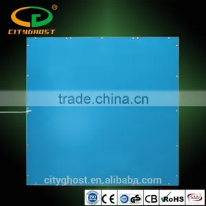 Shenzhen Factory Supply TUV-CE, GS,CB, SAA Approved LED Panel Light 130LM/W 600x600 36W thumbnail-2