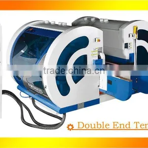 Door Making Machine / Furniture Making Amchine / Double End Tenoner thumbnail-1