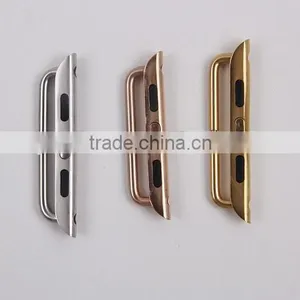 New Arrival 38mm/42mm for Apple Watch Adapter, for Apple Watch Stainless Steel Adapter Connector, for Apple Watch Accessory thumbnail-1