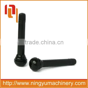 High Quality Superior Truck & Bus TR423 Tire Valve thumbnail-1