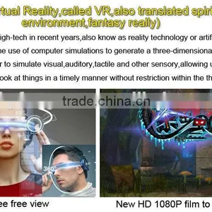 Hot Interactive 9d Egg VR Cinema 9D VR Game Simulator thumbnail-5