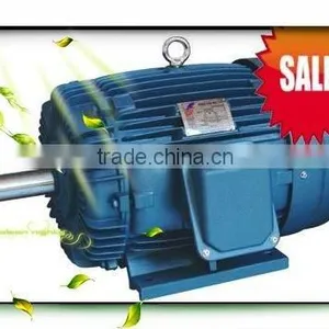 AEEF/YT Series Three-phase Electric Motor thumbnail-1