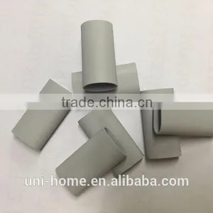 Custom High Quality Thermal Insulation Silicone Rubber Heat Sink Tube Sleeve Hose thumbnail-2