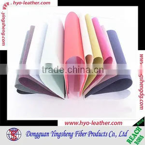 Polyester Nonwoven Fiber Fibre thumbnail-2