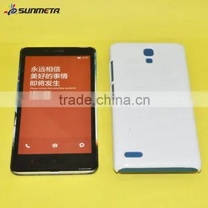 Aluminum Alloy Sublimation Accessories 3D Heat Press Sublimation Mould For Samsung S6 Sublimation Phone Case Tool thumbnail-3