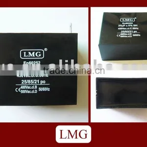 Motor Run Capacitor CBB61-05 thumbnail-1