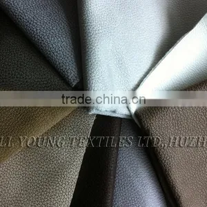 Bronzed Suede Fabric Sofa, Sofa Fabric thumbnail-1