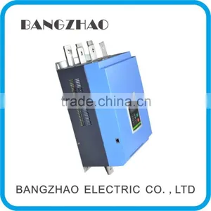 AC Soft Starter and Digital Intelligent Pump Motor Soft Starter thumbnail-4