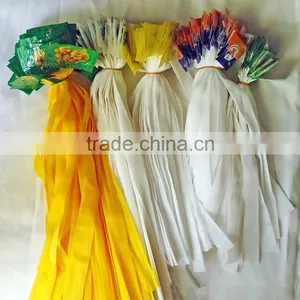 New Type Fashion Toy Food Packing Plastic/pp Bag/Mesh Bag/Packaging Net thumbnail-4