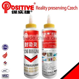 Hot Desk Eage Glue Wood Skirting Sealant thumbnail-1