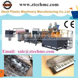 Air Bubble Film Production Line/2 Layers Air Bubble Film Making Machine thumbnail-1