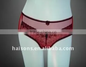 Anti-bacteria Panties thumbnail-1