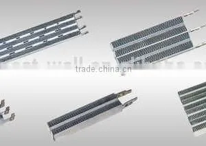 Aluminum Wing PTC Thermal Heating Element thumbnail-4