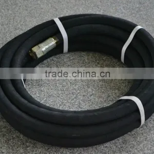 Steel Wire Braid(Spiral) Hose thumbnail-4