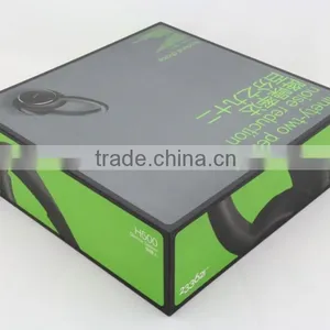 Custom Gift Printing Headphone Packaging Box thumbnail-1