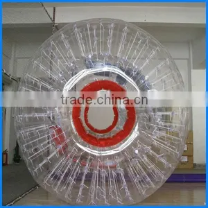 2013 POP!!! Inflatable Bumper Ball thumbnail-1