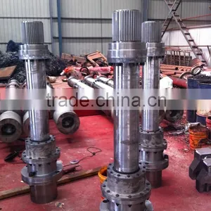 Directly Supply Types of Pump Coupling thumbnail-1