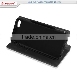 Scales Pattern Leather Flip Case With Stand Function Card Slot for Hauwei Mate P G Y 3 4 5 6 7 8 9 thumbnail-6