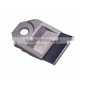 Guide Units LIBA 3-54-20A E28 for Warp Knitting Machines thumbnail-1