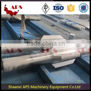 API Standard Non Magnetic Stabilizer/Integral Blade Stabilizer/sprial and Straight Welding Drill Stabilizer in Oilfield thumbnail-3