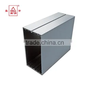 Aluminium Profile for Curtain Wall thumbnail-2