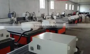 Jinan Jingchuang CNC Equipment Co., Ltd. company overview - view 1 thumbnail