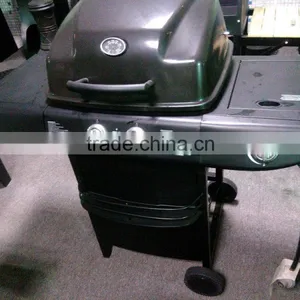 Bbq Gas Grills Outdoor Gas Bbq thumbnail-2