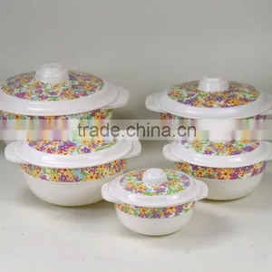 PP Plastic Bowl thumbnail-1