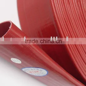 PVC Layflat Hose thumbnail-5