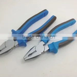 Wholesale Tools 6150CR-V Steel Combination Plier thumbnail-1