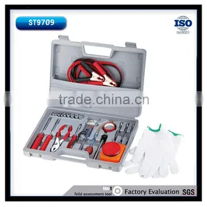 42pcs Emergency Auto Repairing Tools Set thumbnail-1