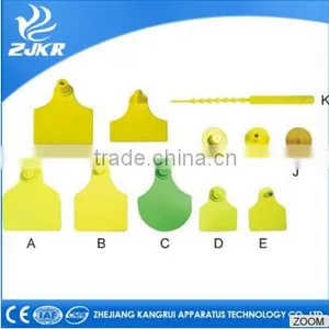 Factory Outlet Veterinary TPU Animal Ear Tag thumbnail-4
