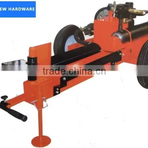 Horizontal Log Splitter 8T With Engine, 520mm, Hot Sales thumbnail-1