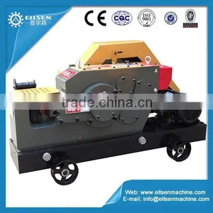 Wholesale Brass Bar Cutting Machine,Round Bar Steel Cutting Machine,Portable Bar Cutting Machine thumbnail-1