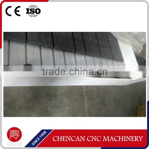 Engineers Overseas After-sales Service Provided and New Condition Cnc Router Machine for Stone/Wood/PVC/Acrylic/Light Metal thumbnail-6