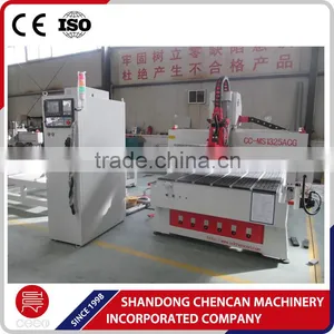 1325 Cnc Wood Working Router Carving Machine for Sale thumbnail-1