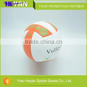 Trustworthy China Supplier Wholesale Volleyball thumbnail-1