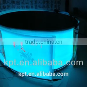 Selling&Transfering Electroluminescent Panel Poster Making Technology thumbnail-3