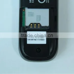 42Mbps Huawei E372 USB Modem thumbnail-1