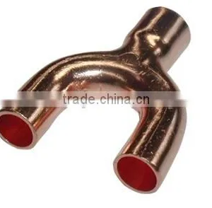 Distributing Tube Fittings for Air Conditioner thumbnail-1