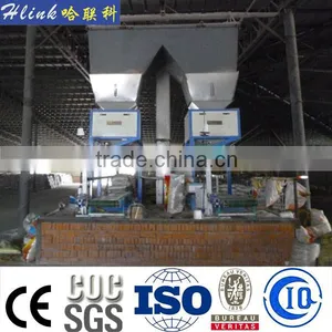 China Manufacturer Granule Fertilizer Mixing Machine thumbnail-2