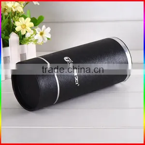 Custom Cardboard High Quality Small Paper Tubes for Round Paper Box thumbnail-2
