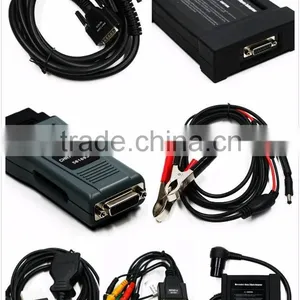 SPX Autoboss OTC D730 Diagnostic Tool From Beacon thumbnail-2